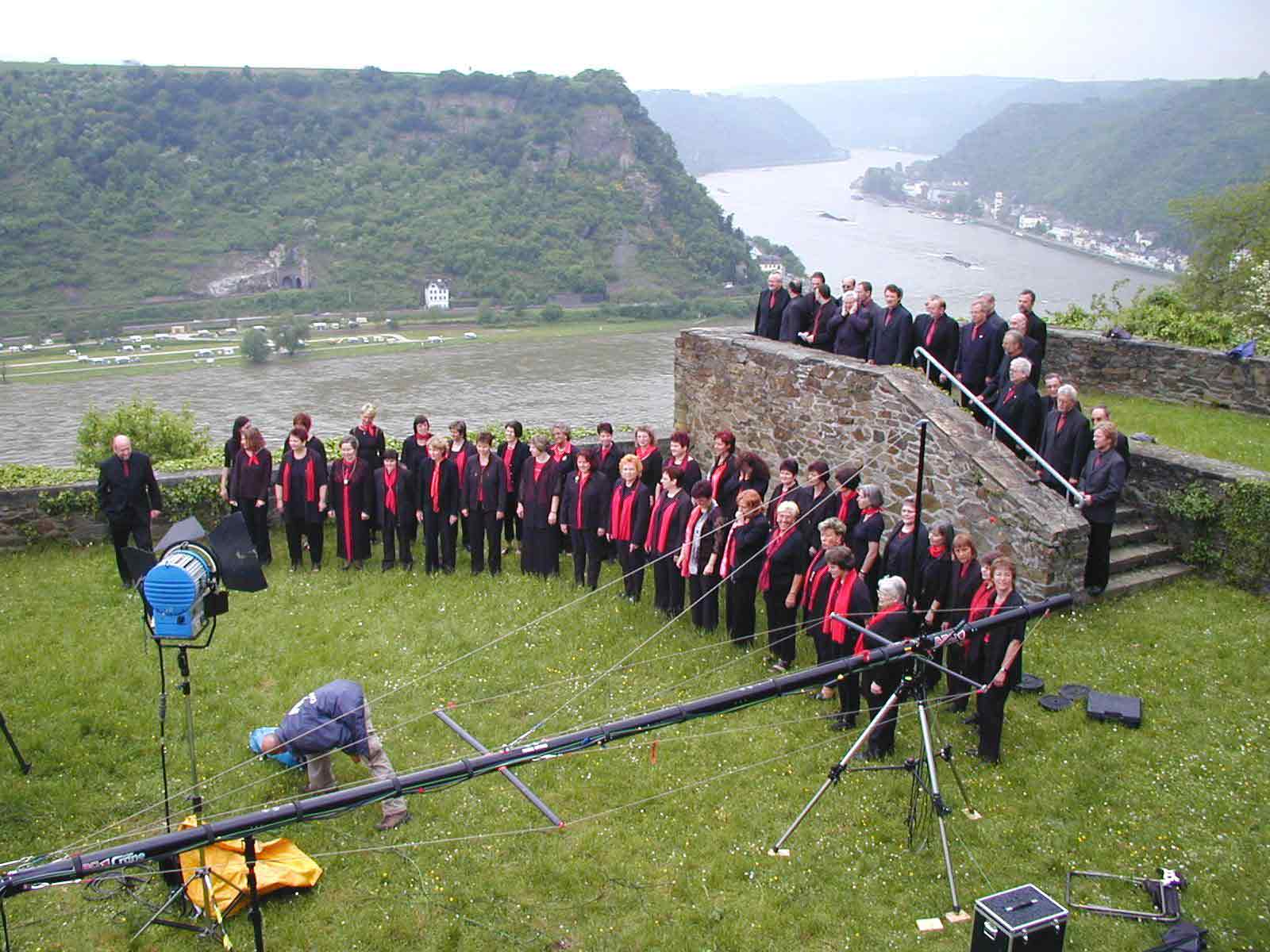 Loreley 2002