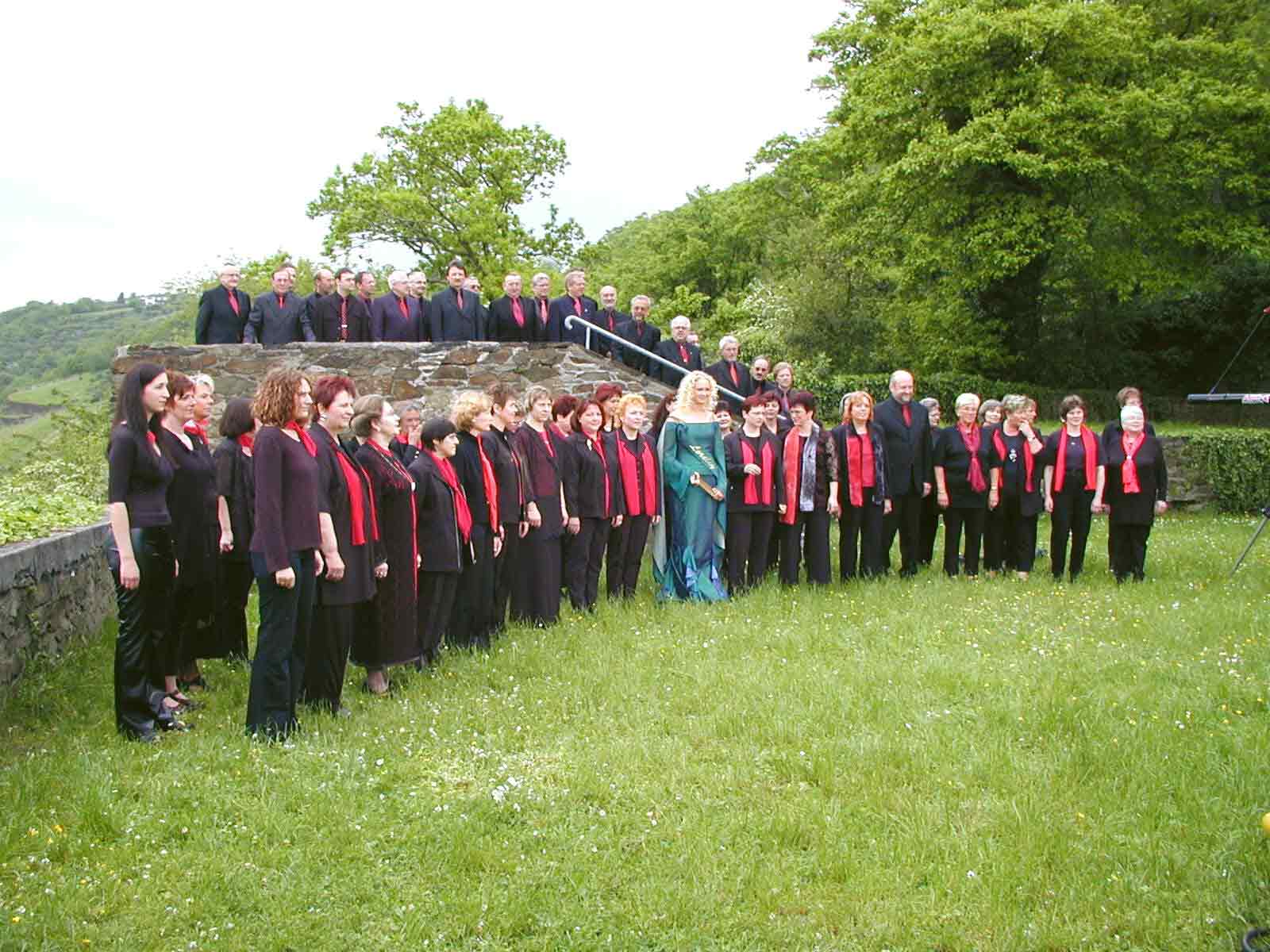Loreley 2002