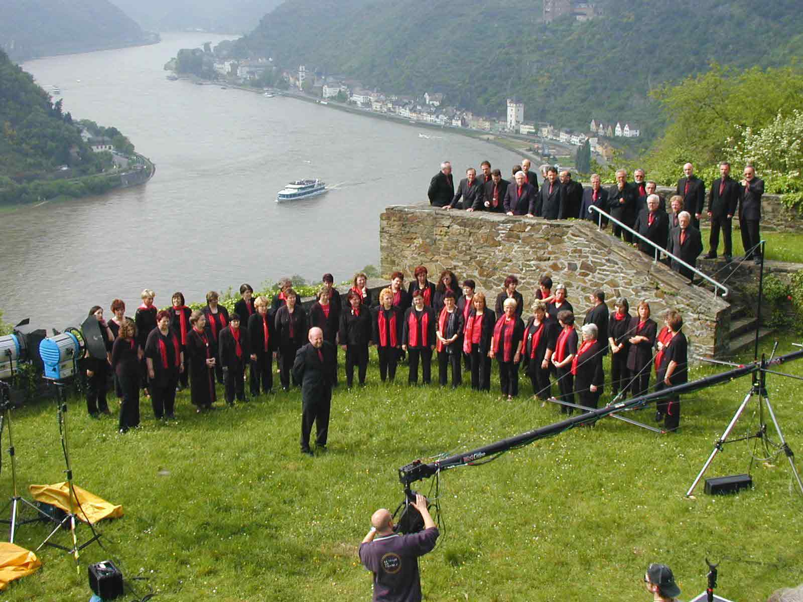 Loreley 2002