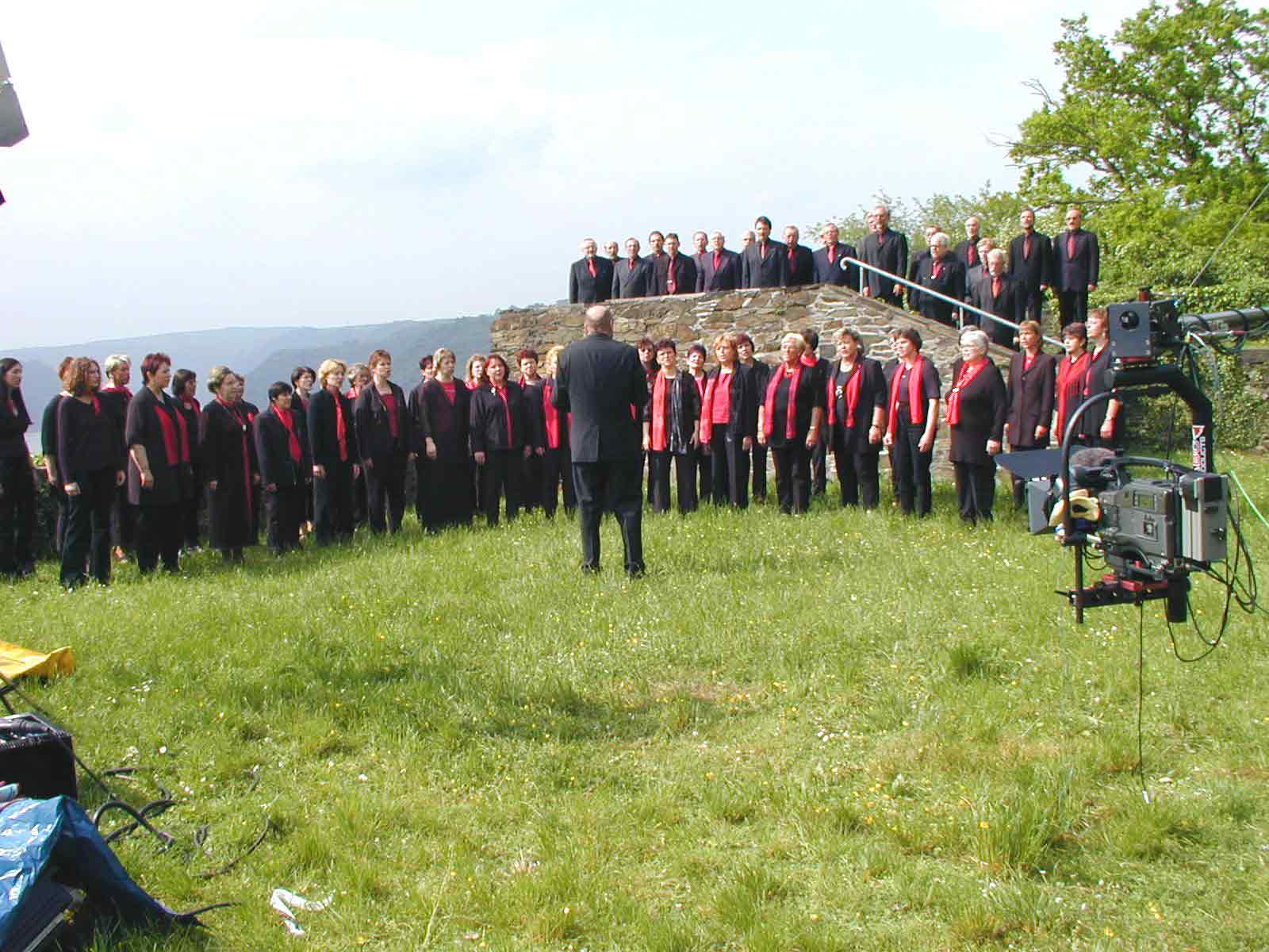 Loreley 2002