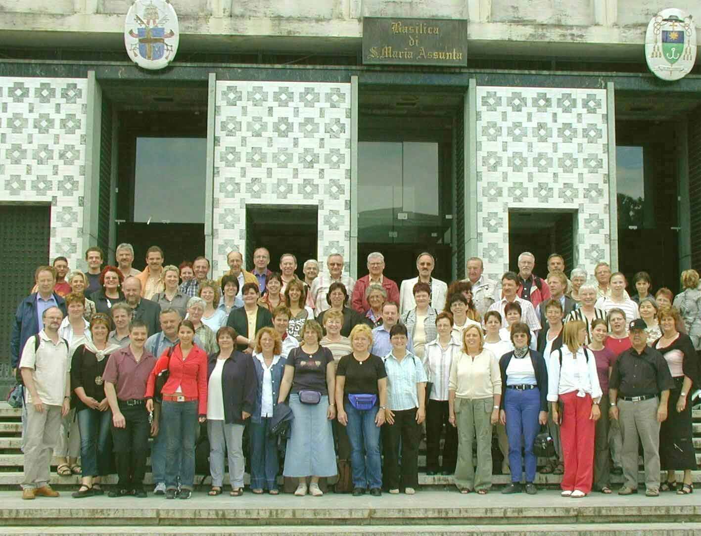 Toscana 2004