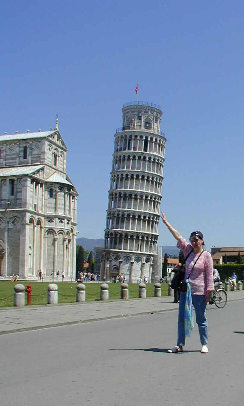 Toscana 2004