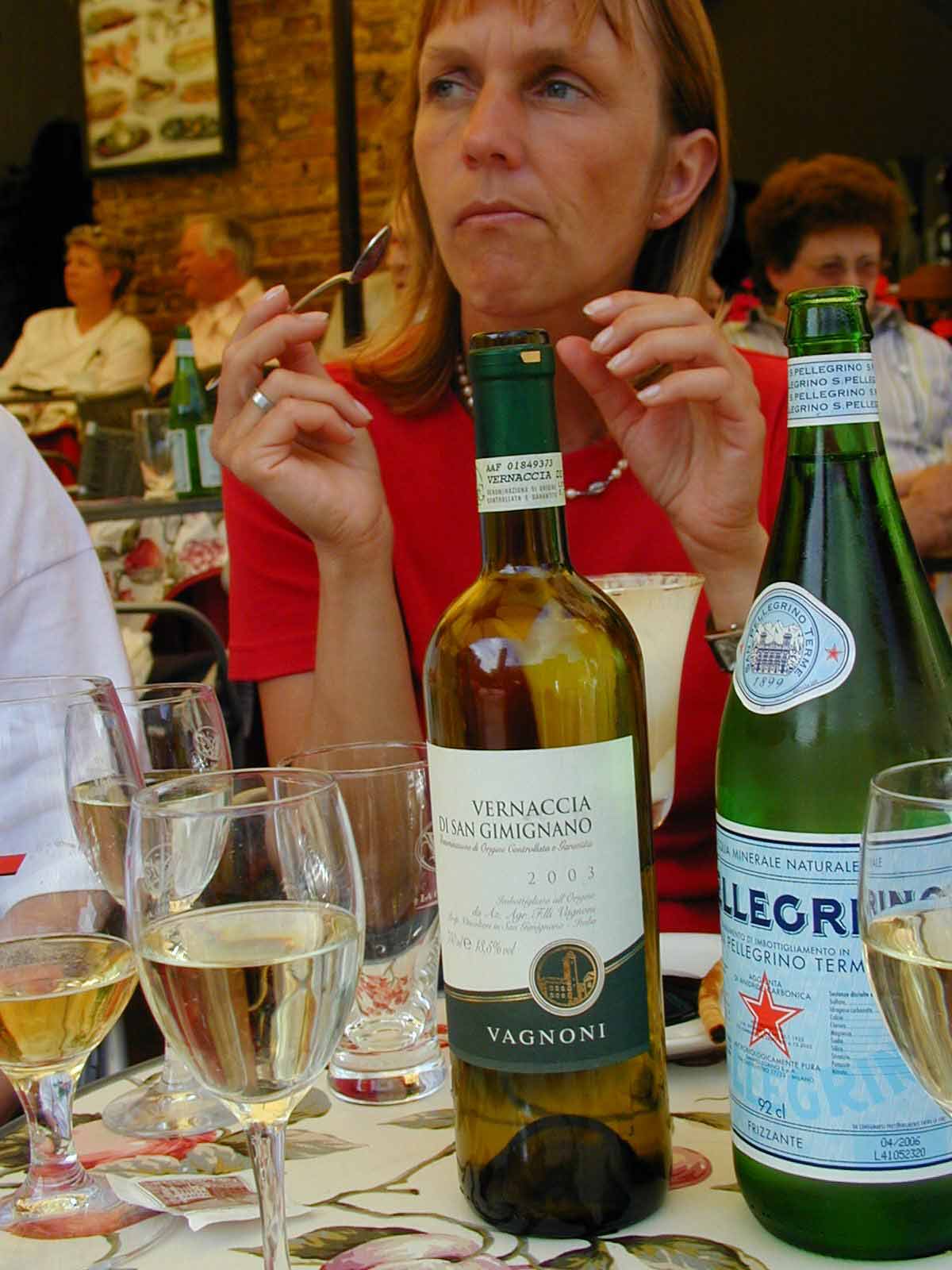 Toscana 2004