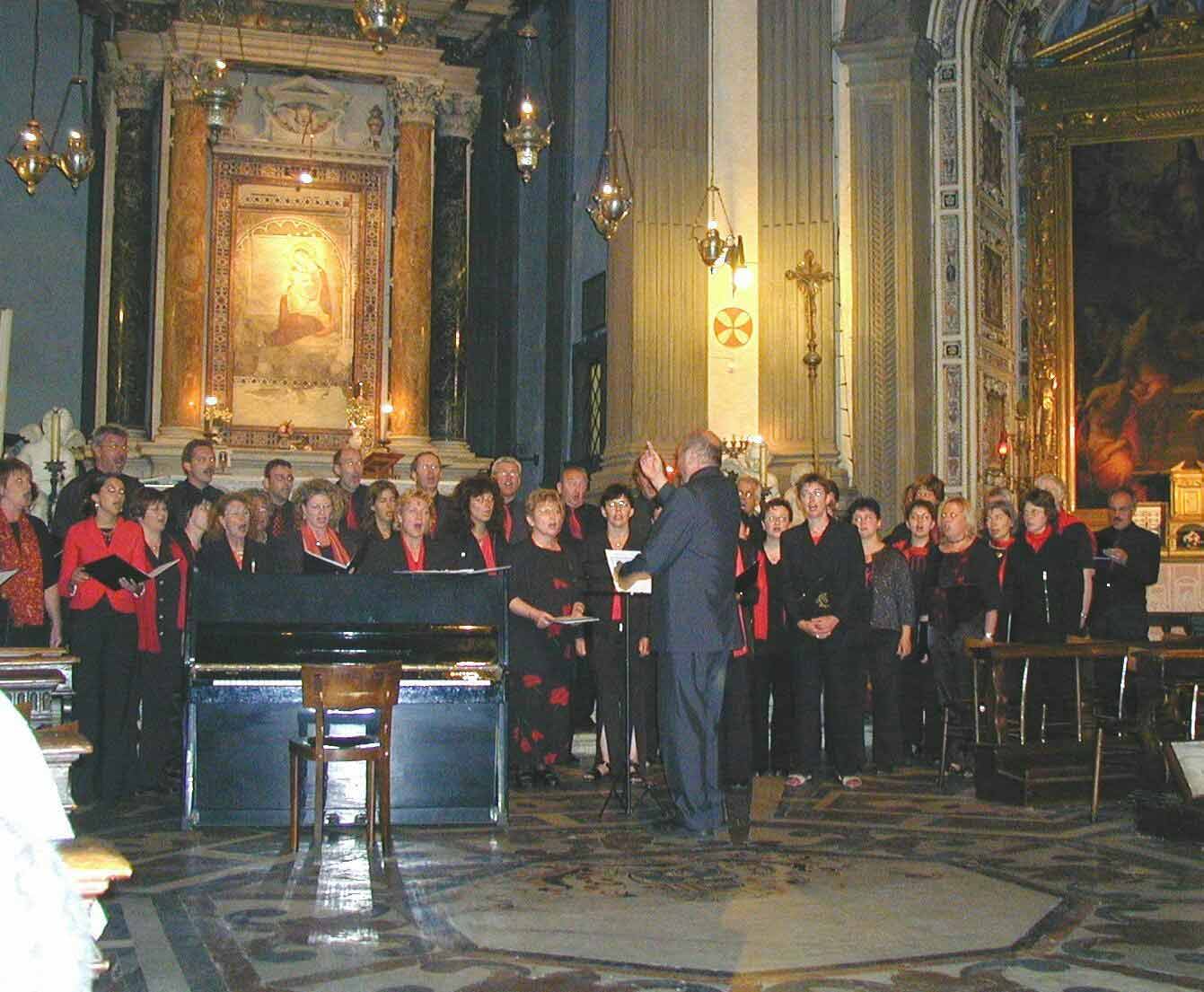 Toscana 2004