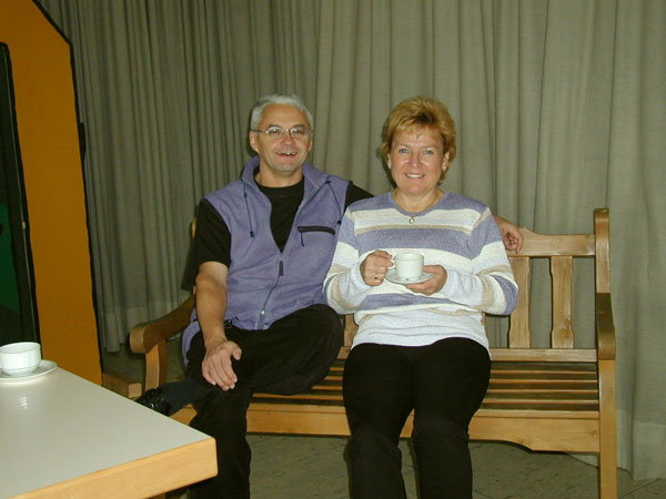 Chorprobentag 2005 in Miehlen