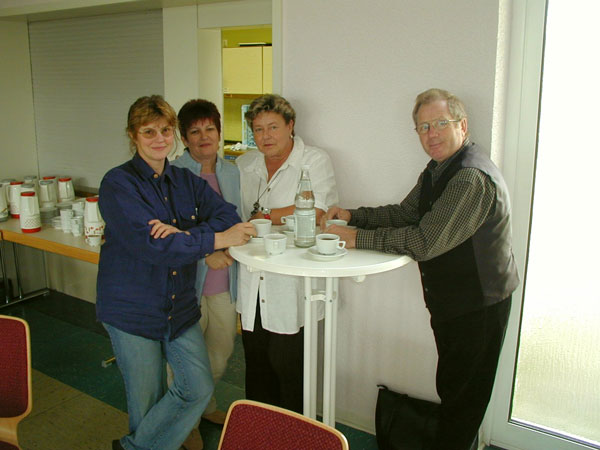 Chorprobentag 2005 in Miehlen