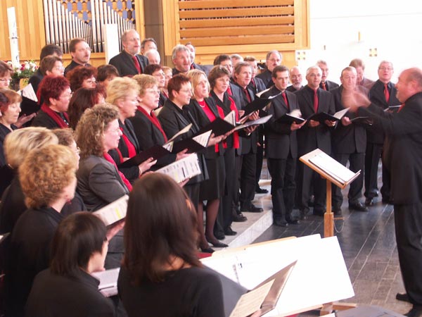 5 Jahre Univox 2000