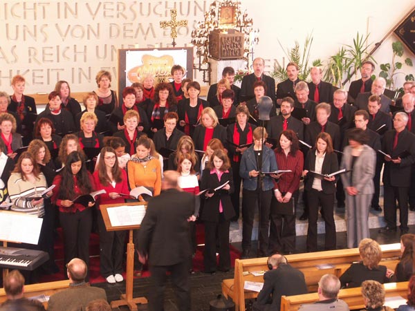 5 Jahre Univox 2000