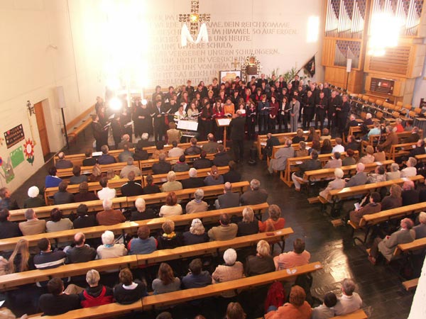 5 Jahre Univox 2000