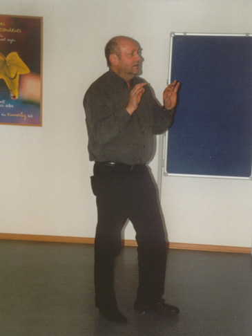 Chorwochenende 2005