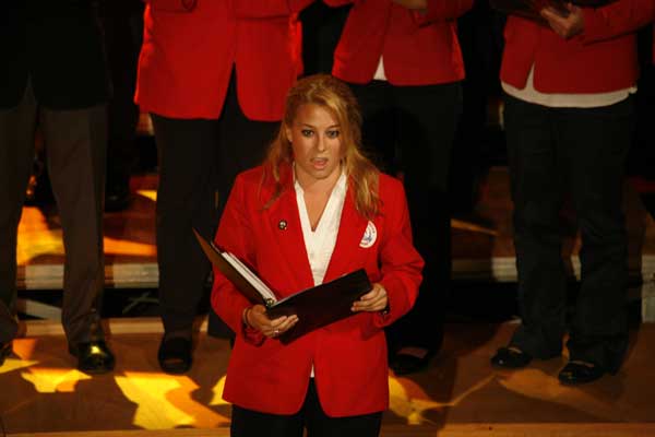 Benefizkonzert 2007