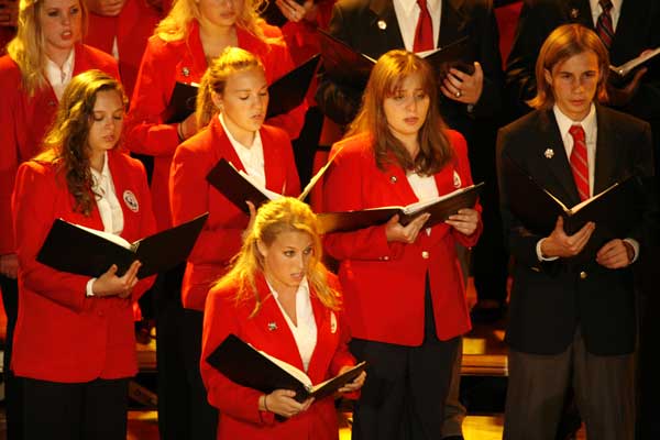 Benefizkonzert 2007
