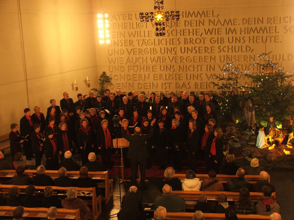 CD-Aufnahme 2003