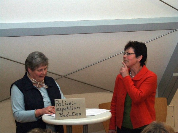 Probenwochenende 2009