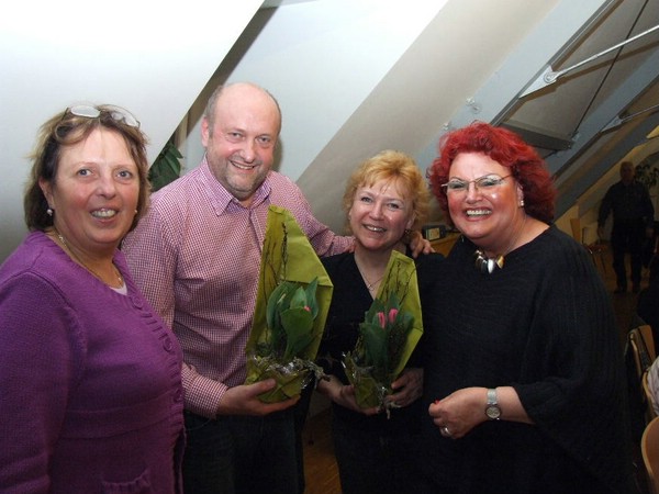 Probenwochenende 2009