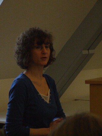 Probenwochenende 2009