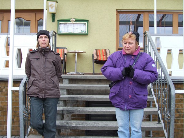 Winterwanderung 2009