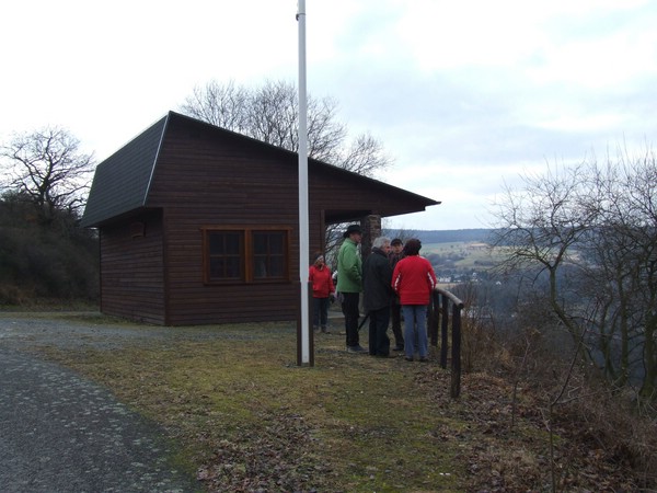 Winterwanderung 2009