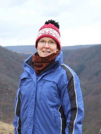 Winterwanderung 2009