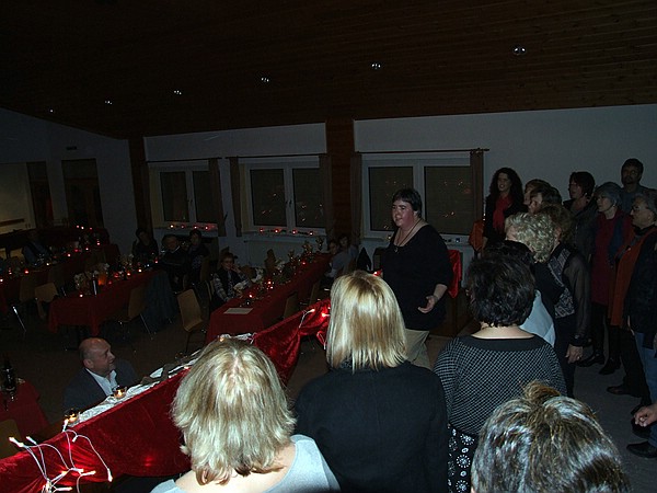 Jahresabschluss 2010