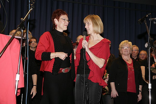 Rock-Pop-Gospel 2010