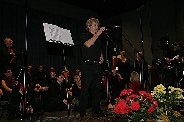 Rock-Pop-Gospel 2010