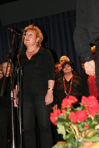 Rock-Pop-Gospel 2010