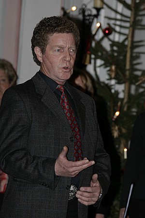 Weihnachtskonzert 2010