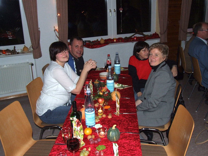 Jahresabschluss 2011