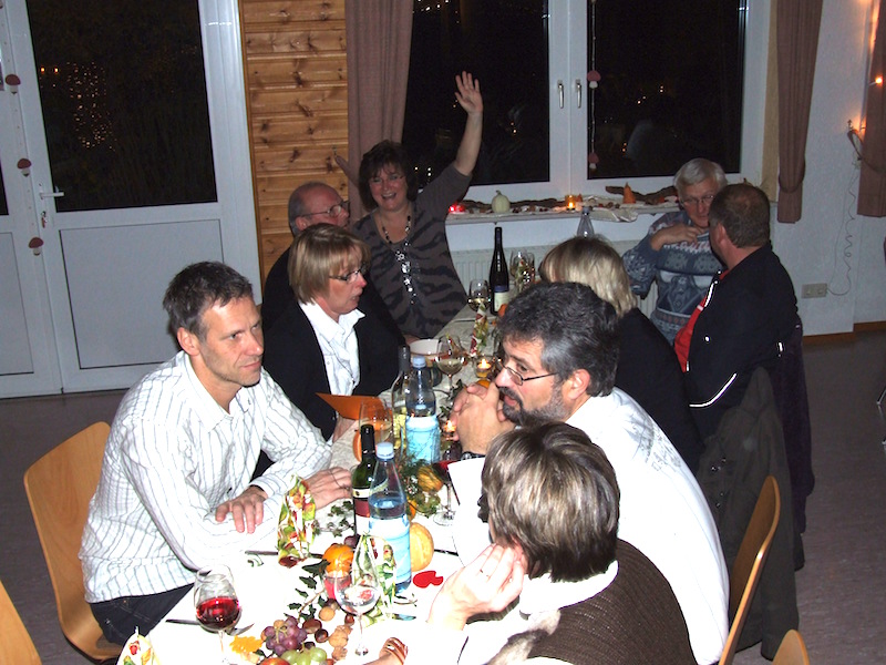 Jahresabschluss 2011