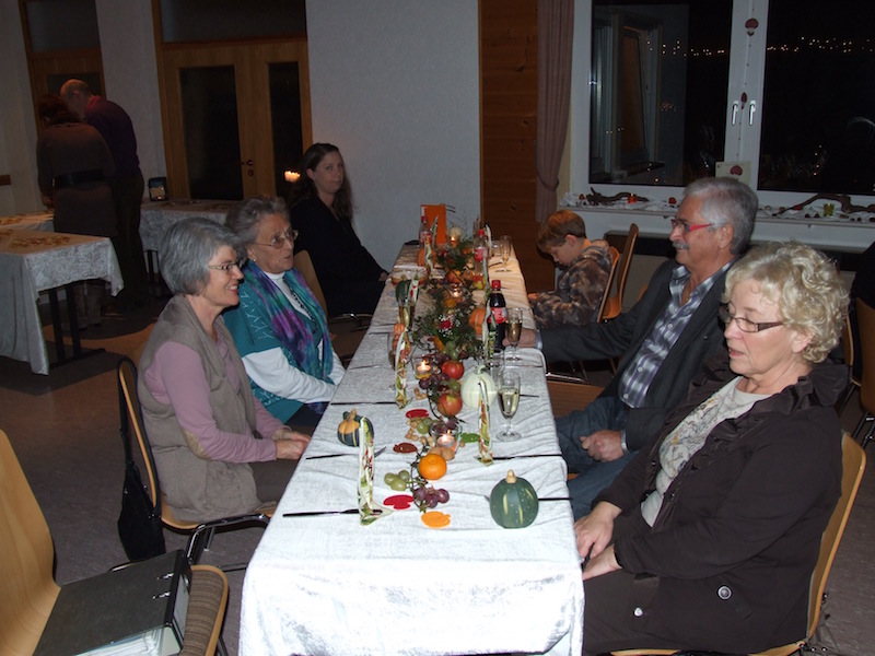 Jahresabschluss 2011