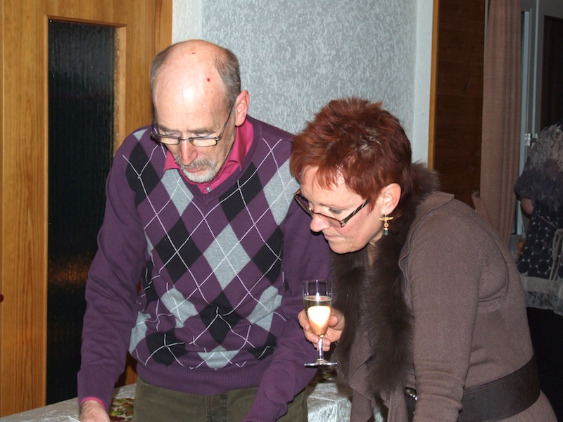 Jahresabschluss 2011