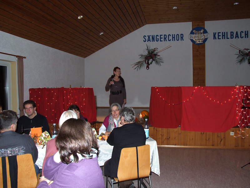 Jahresabschluss 2011