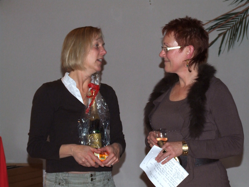 Jahresabschluss 2011