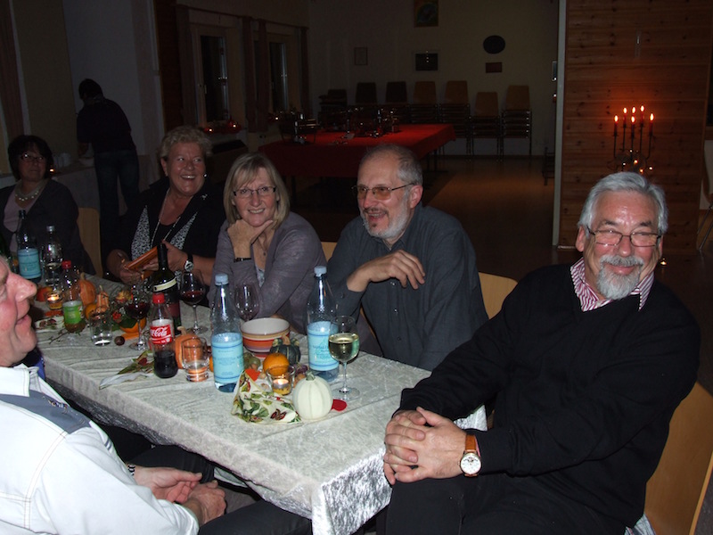 Jahresabschluss 2011