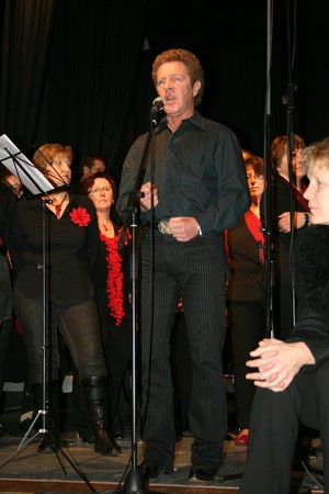 Rock-Pop-Gospel 2011