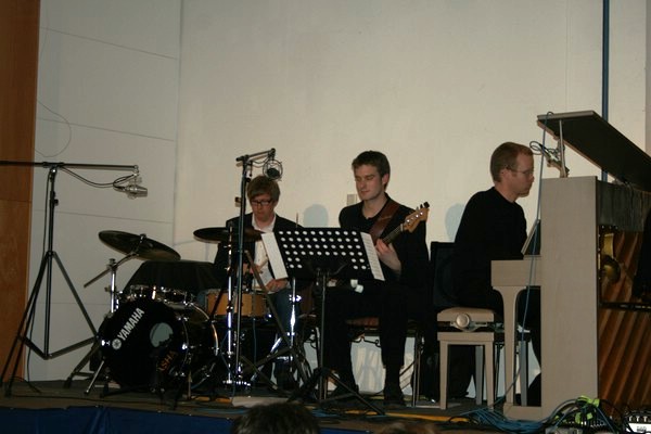 Rock-Pop-Gospel 2011