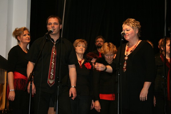Rock-Pop-Gospel 2011