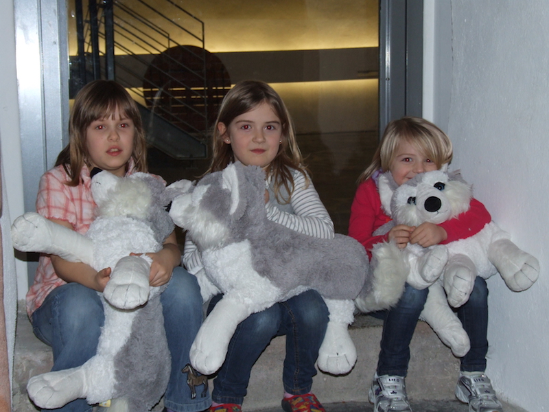 Chorwochenende 2012