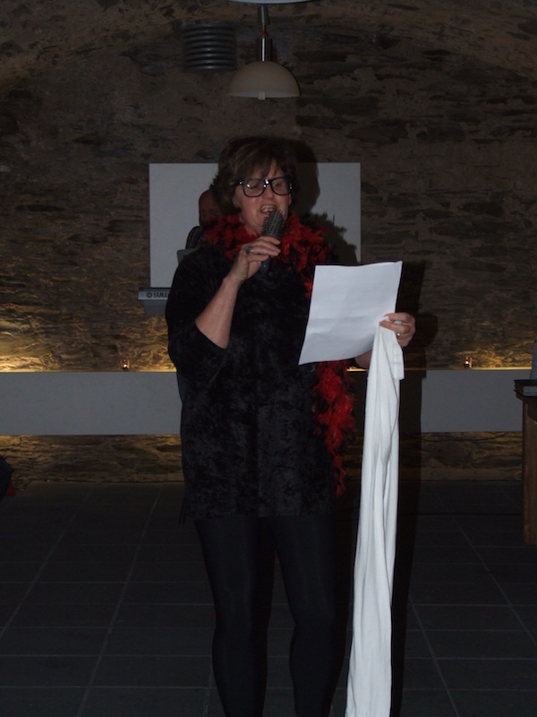Chorwochenende 2012