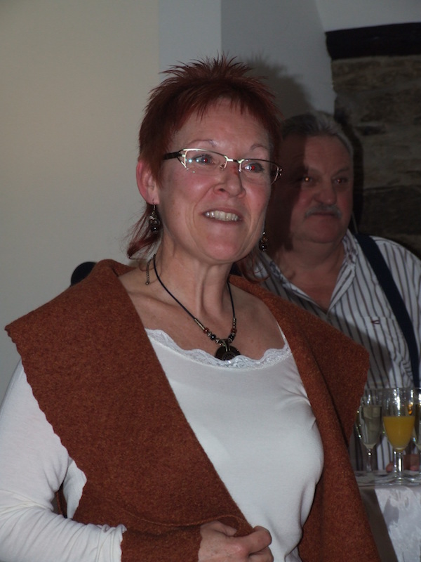 Jahresabschluss 2012