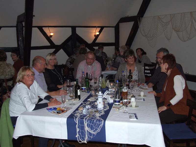 Jahresabschluss 2012