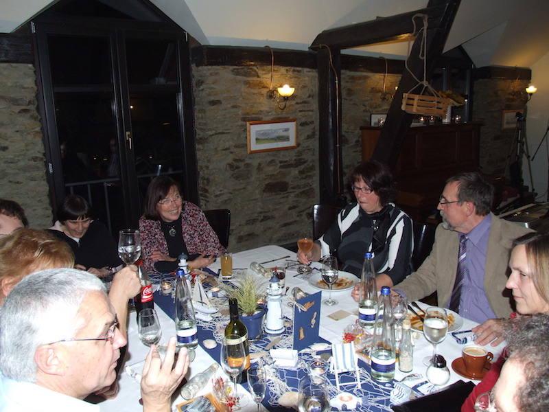 Jahresabschluss 2012