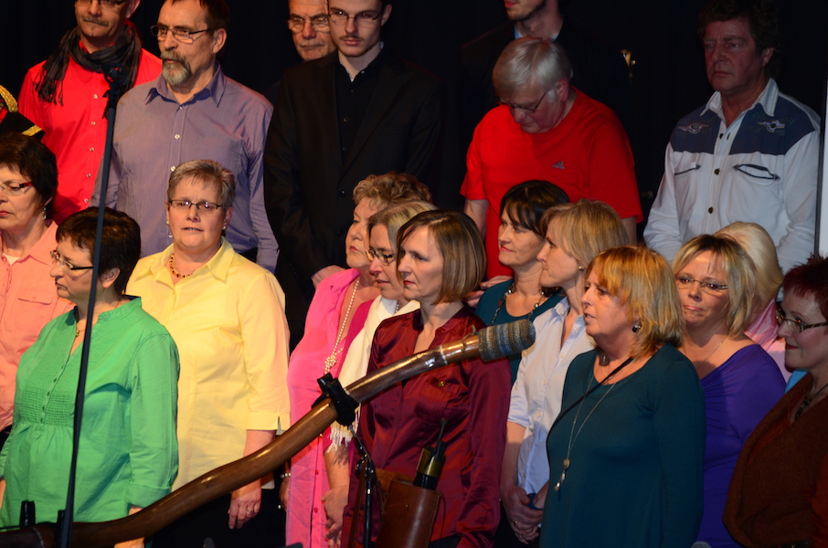 Konzert Nassau 2013