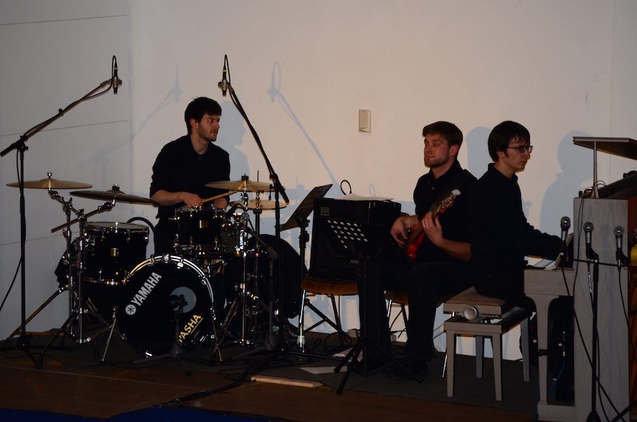 Konzert Nassau 2013