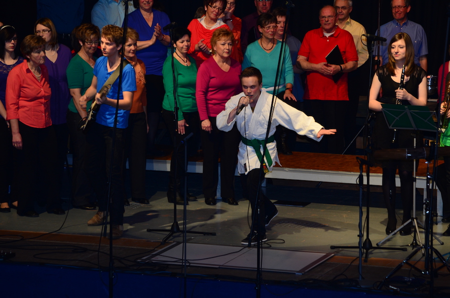 Konzert Nassau 2013
