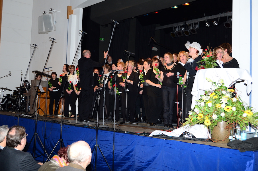 Konzert Nassau 2013