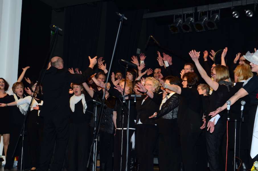 Konzert Nassau 2013