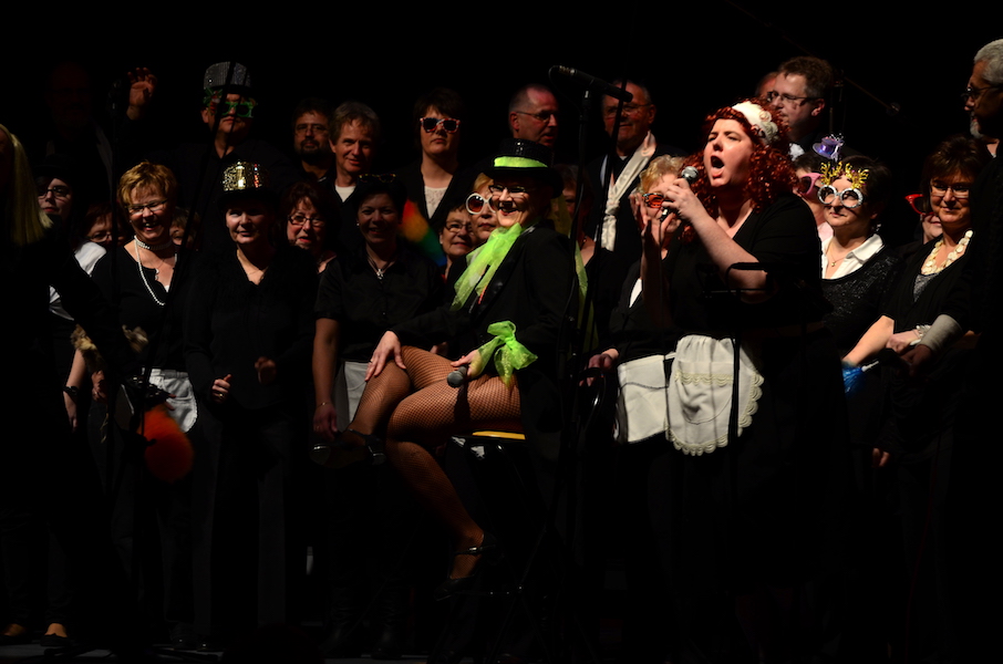 Konzert Nassau 2013
