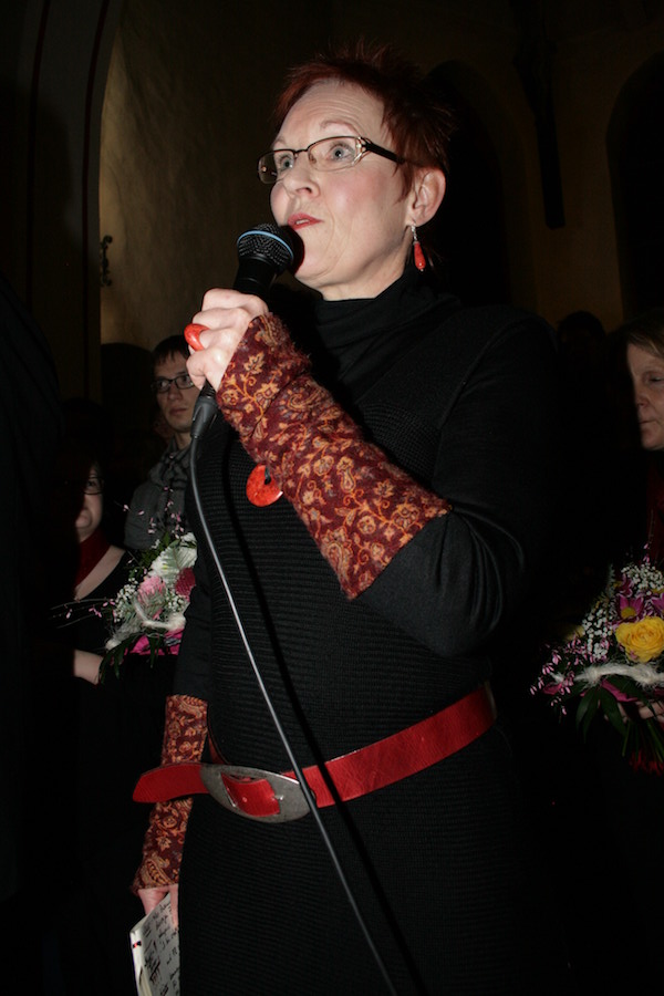 Kirchenkonzert 2013